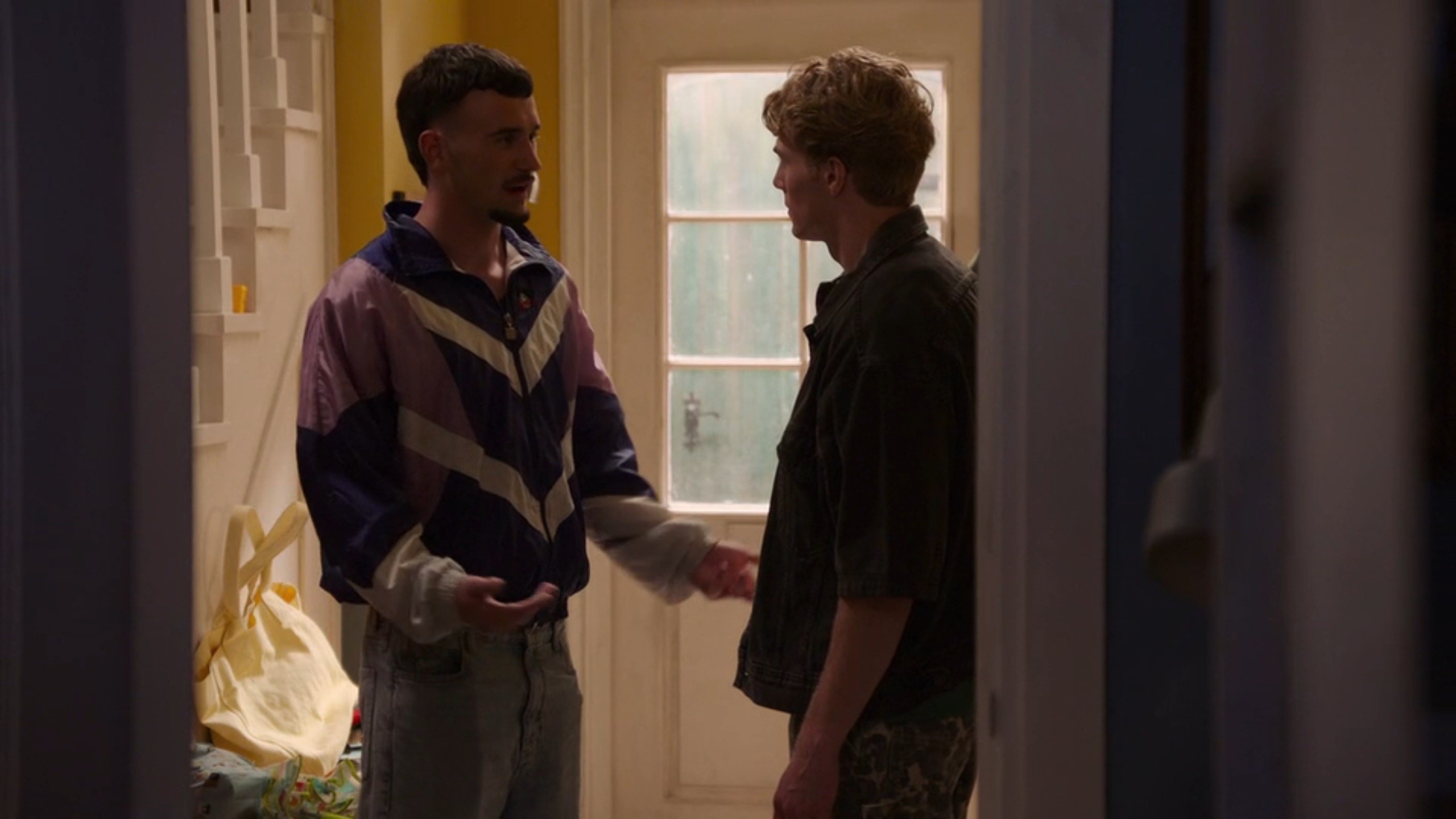 Troj zit in de problemen